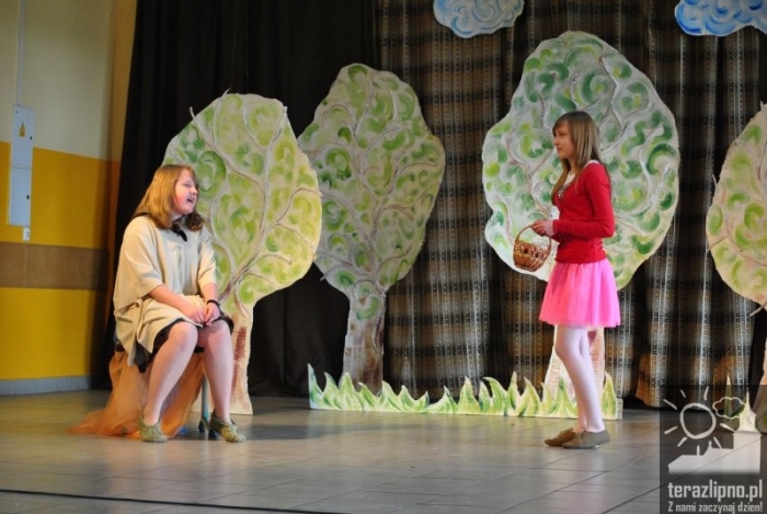 Karnkowo: Drzwi otwarte w Zespole Szkół - fotoreportaż