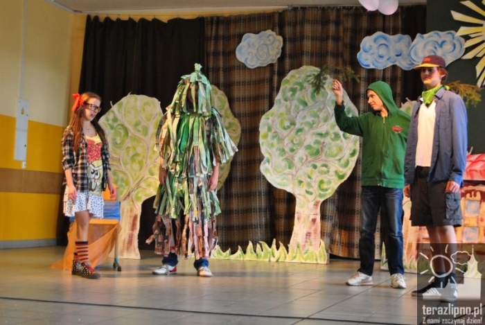 Karnkowo: Drzwi otwarte w Zespole Szkół - fotoreportaż