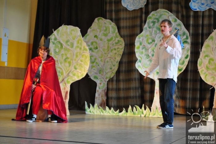 Karnkowo: Drzwi otwarte w Zespole Szkół - fotoreportaż