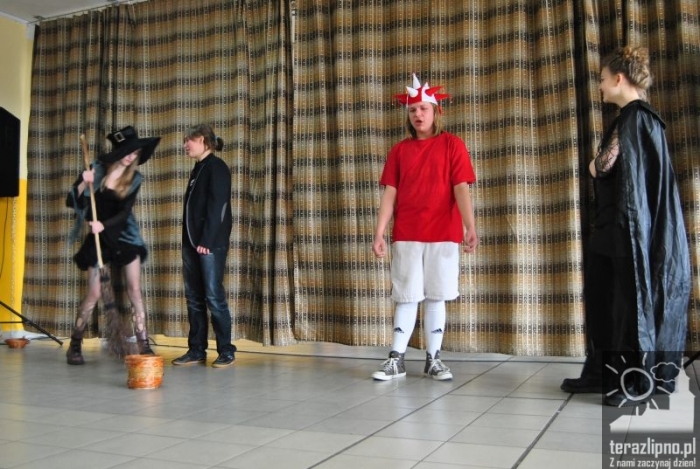 Karnkowo: Drzwi otwarte w Zespole Szkół - fotoreportaż