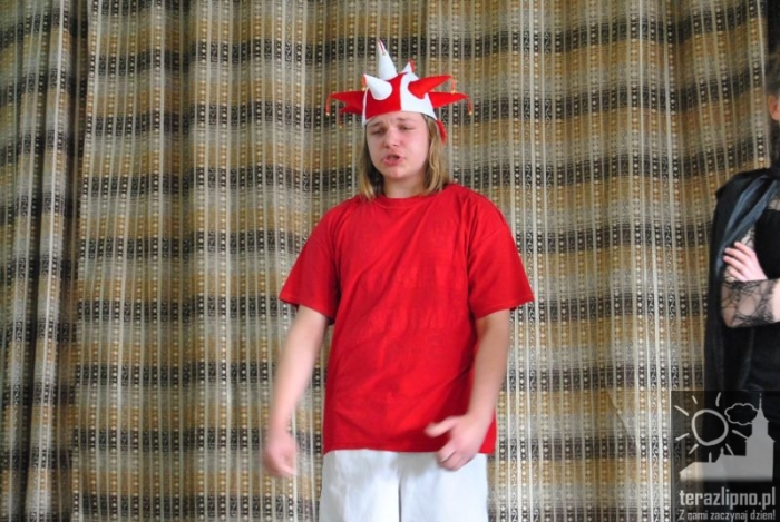 Karnkowo: Drzwi otwarte w Zespole Szkół - fotoreportaż