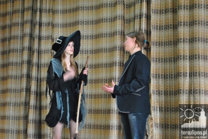 Karnkowo: Drzwi otwarte w Zespole Szkół - fotoreportaż