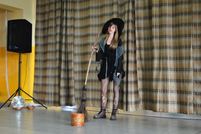 Karnkowo: Drzwi otwarte w Zespole Szkół - fotoreportaż