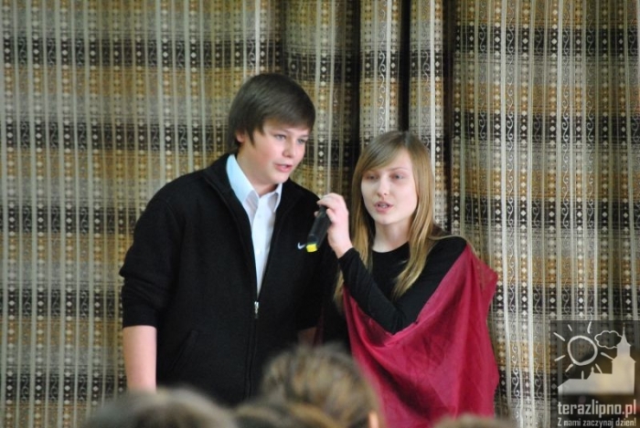 Karnkowo: Drzwi otwarte w Zespole Szkół - fotoreportaż