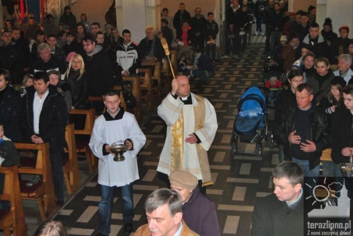 Wielka Sobota - fotoreportaż