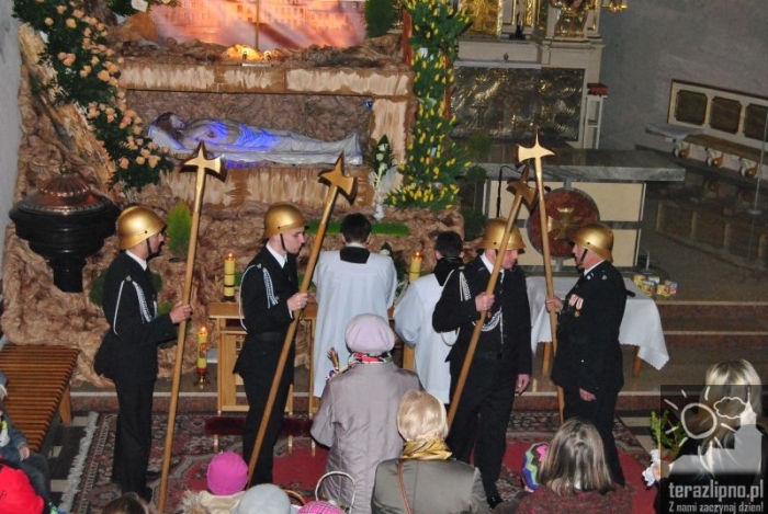 Wielka Sobota - fotoreportaż