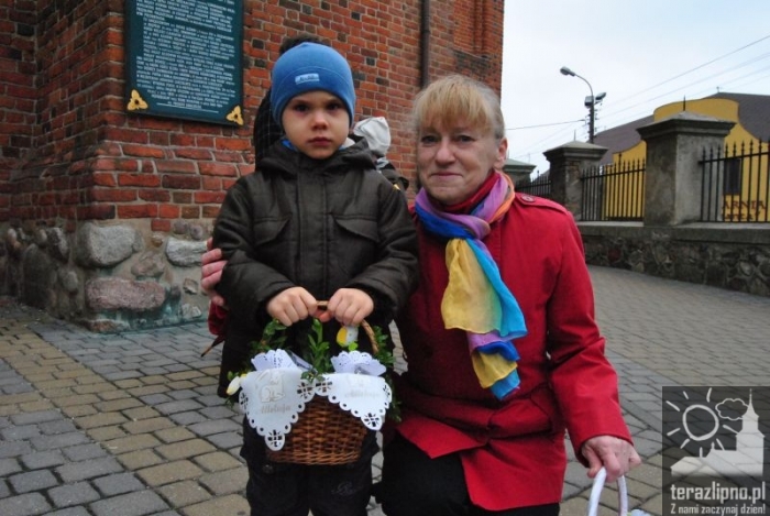 Wielka Sobota - fotoreportaż