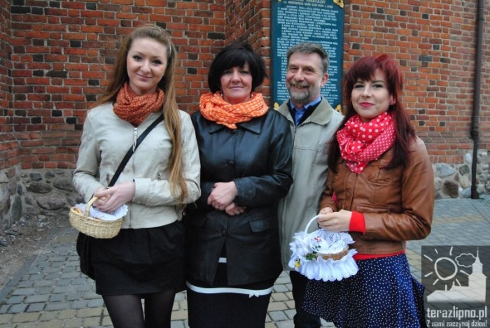 Wielka Sobota - fotoreportaż