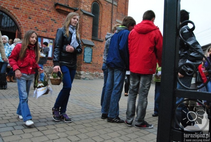 Wielka Sobota - fotoreportaż