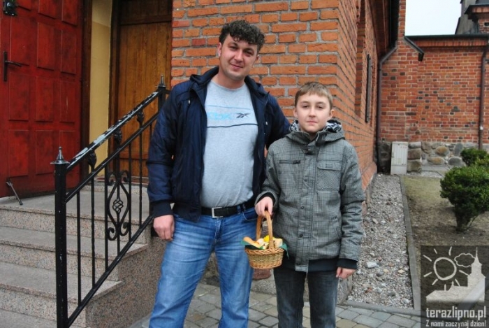 Wielka Sobota - fotoreportaż