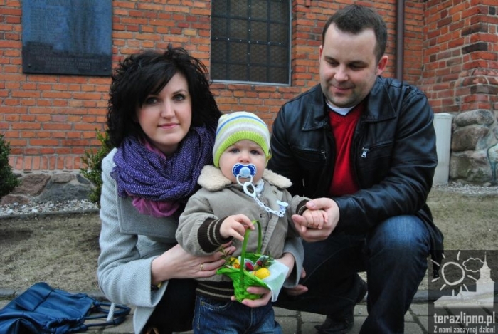 Wielka Sobota - fotoreportaż