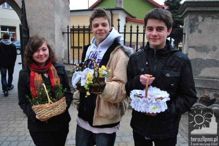 Wielka Sobota - fotoreportaż