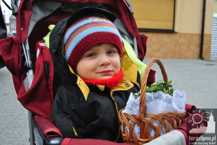 Wielka Sobota - fotoreportaż