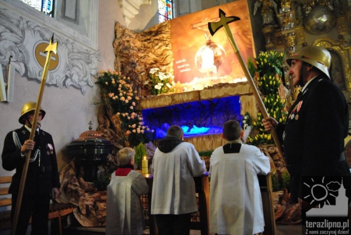 Wielka Sobota - fotoreportaż