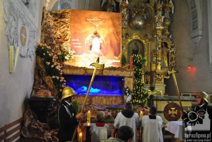 Wielka Sobota - fotoreportaż