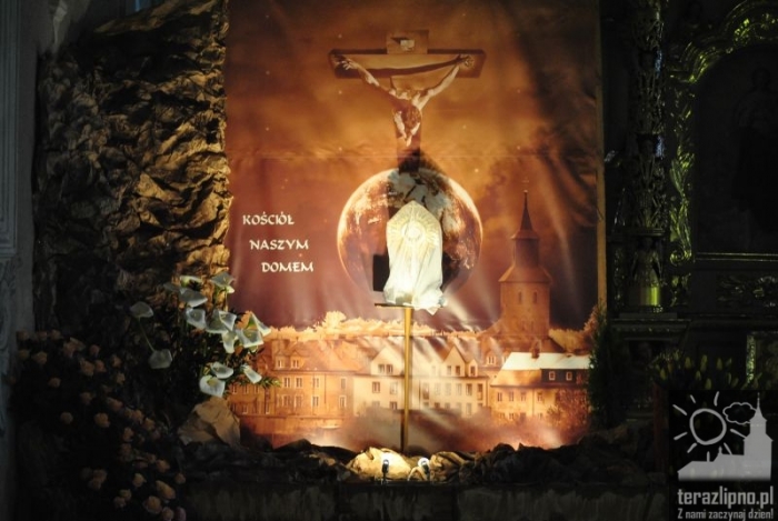 Wielka Sobota - fotoreportaż