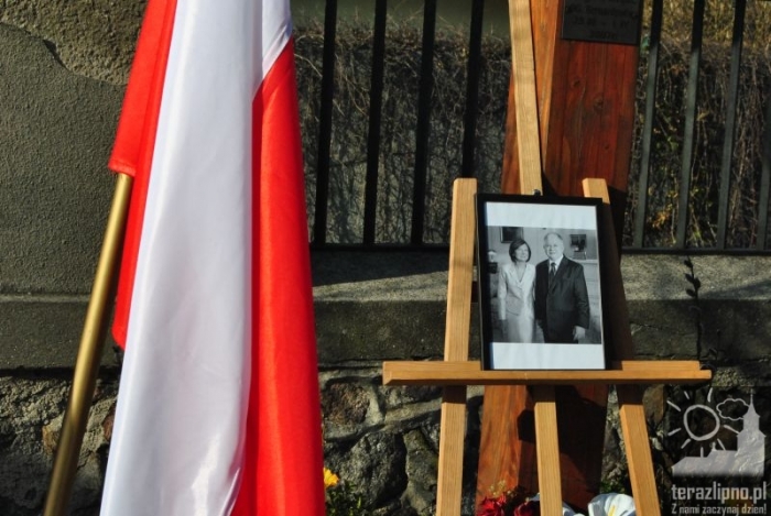 Katastrofa Smoleńska w naszej pamięci - fotoreportaż