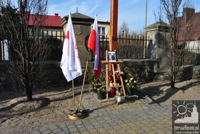 Katastrofa Smoleńska w naszej pamięci - fotoreportaż