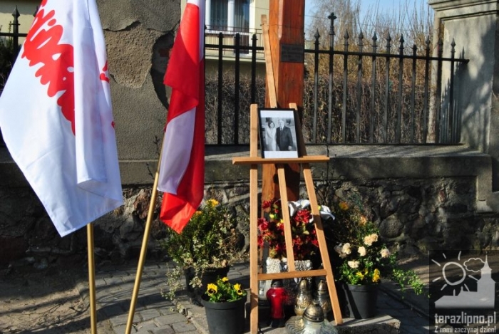 Katastrofa Smoleńska w naszej pamięci - fotoreportaż