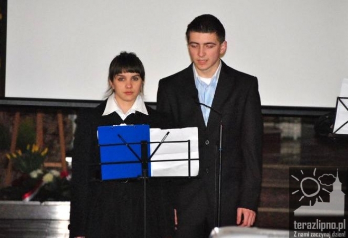 Katastrofa Smoleńska w naszej pamięci - fotoreportaż