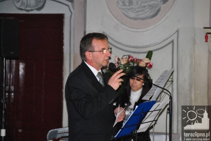 Katastrofa Smoleńska w naszej pamięci - fotoreportaż