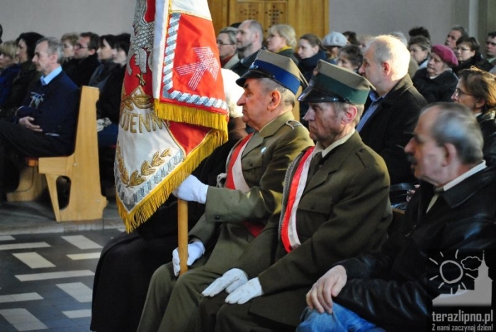 Katastrofa Smoleńska w naszej pamięci - fotoreportaż