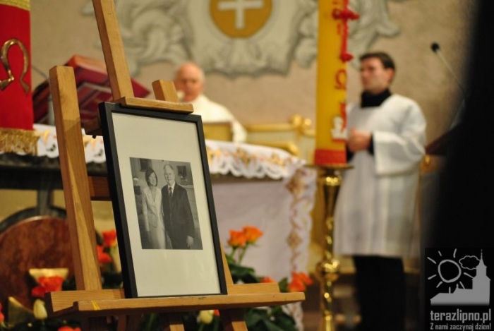 Katastrofa Smoleńska w naszej pamięci - fotoreportaż