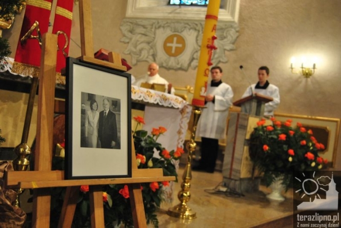 Katastrofa Smoleńska w naszej pamięci - fotoreportaż