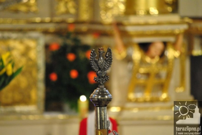 Katastrofa Smoleńska w naszej pamięci - fotoreportaż