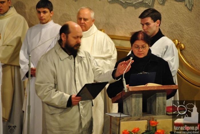 Katastrofa Smoleńska w naszej pamięci - fotoreportaż