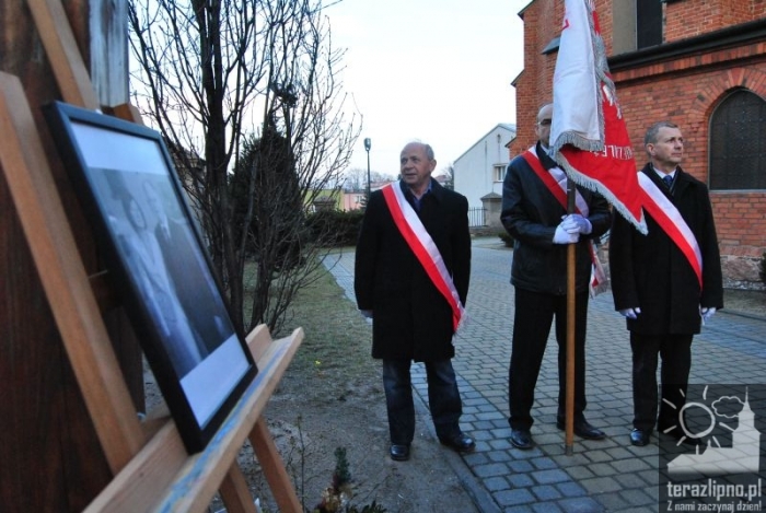 Katastrofa Smoleńska w naszej pamięci - fotoreportaż