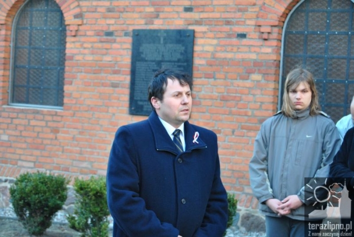 Katastrofa Smoleńska w naszej pamięci - fotoreportaż