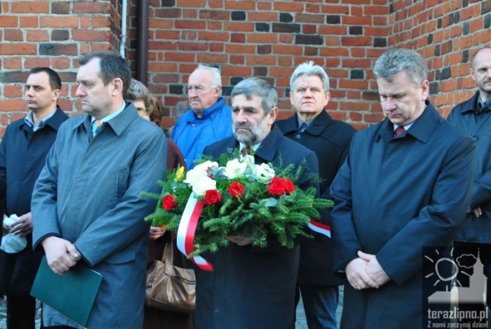 Katastrofa Smoleńska w naszej pamięci - fotoreportaż