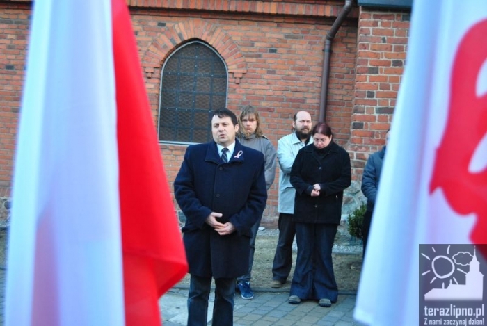 Katastrofa Smoleńska w naszej pamięci - fotoreportaż