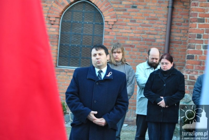 Katastrofa Smoleńska w naszej pamięci - fotoreportaż