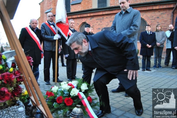 Katastrofa Smoleńska w naszej pamięci - fotoreportaż