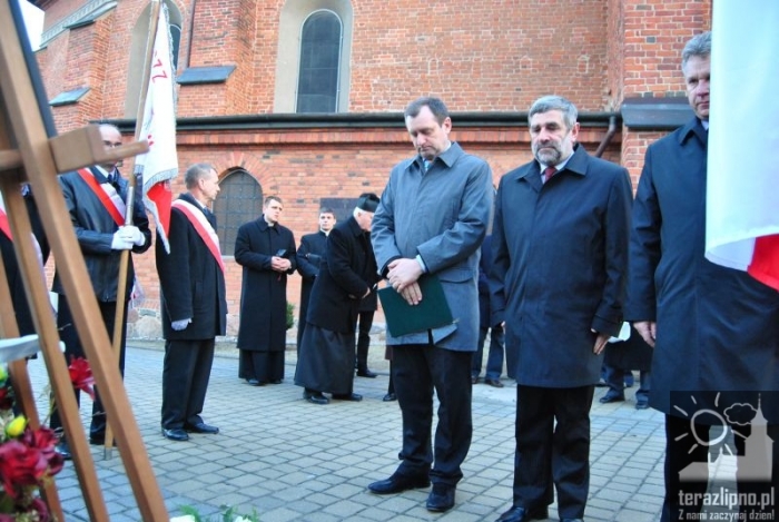 Katastrofa Smoleńska w naszej pamięci - fotoreportaż