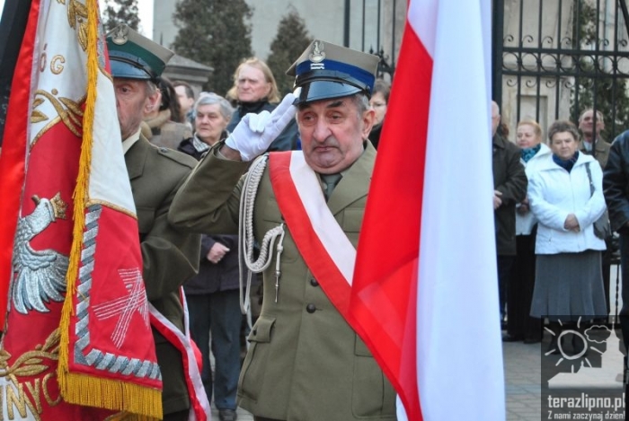 Katastrofa Smoleńska w naszej pamięci - fotoreportaż