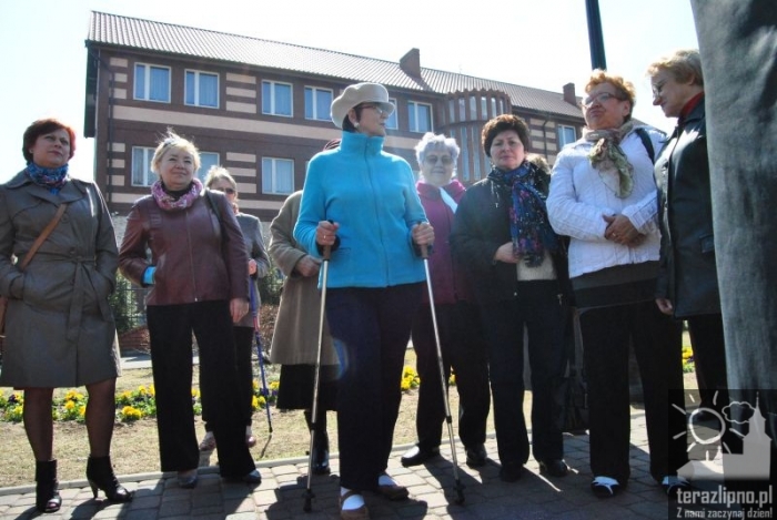Aktywni seniorzy - fotoreportaż