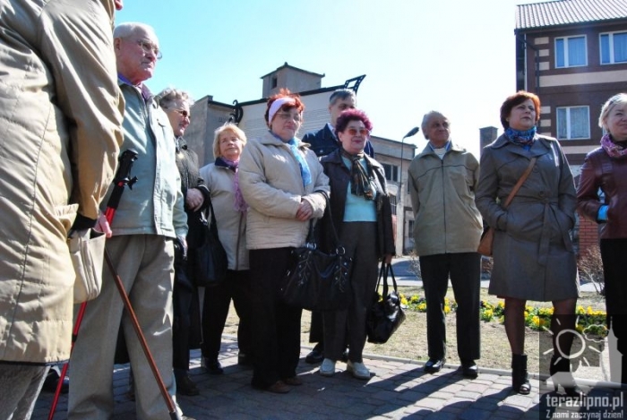 Aktywni seniorzy - fotoreportaż