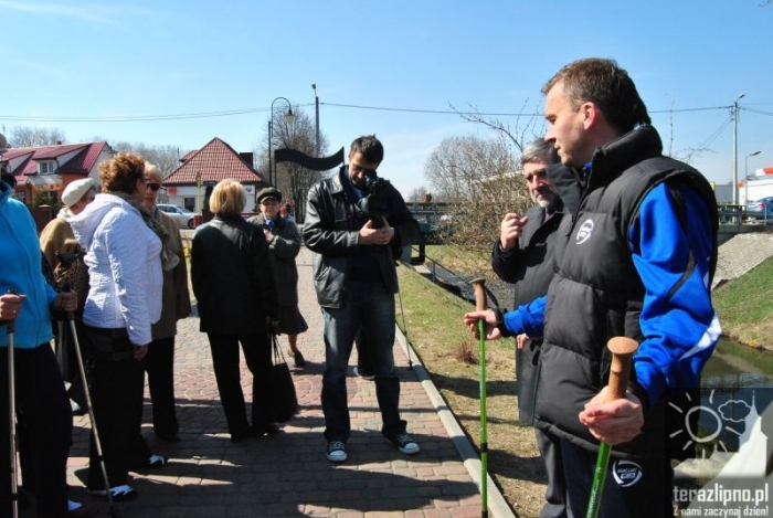 Aktywni seniorzy - fotoreportaż