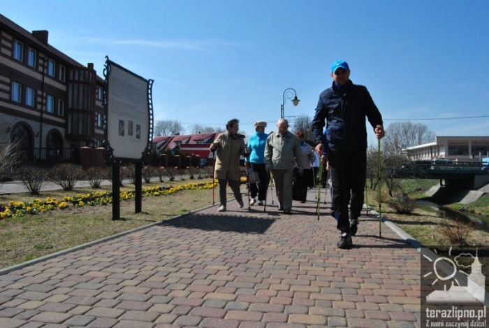 Aktywni seniorzy - fotoreportaż