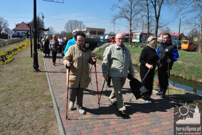Aktywni seniorzy - fotoreportaż