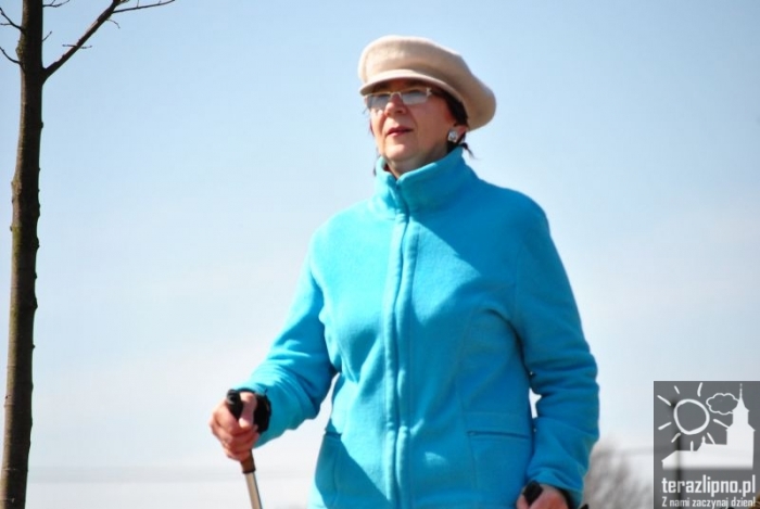 Aktywni seniorzy - fotoreportaż