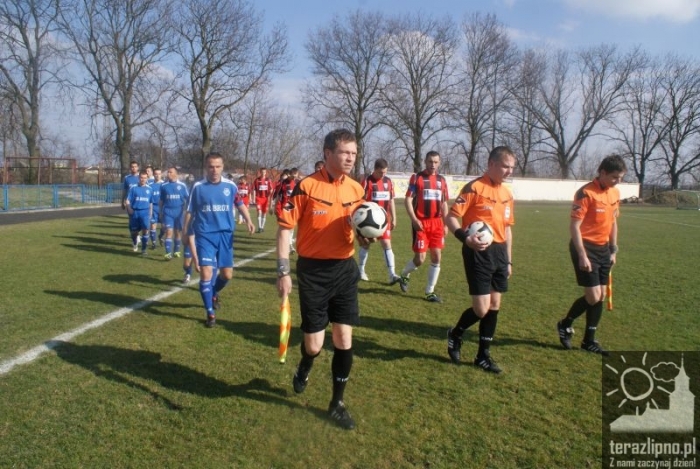 Niepokonany Mień! - fotoreportaż