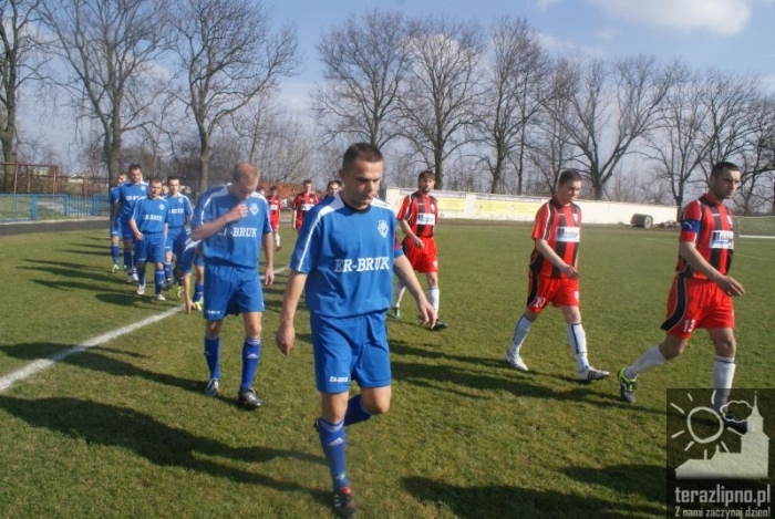 Niepokonany Mień! - fotoreportaż