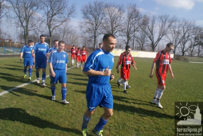 Niepokonany Mień! - fotoreportaż