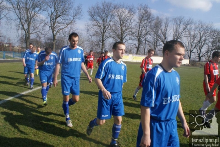 Niepokonany Mień! - fotoreportaż