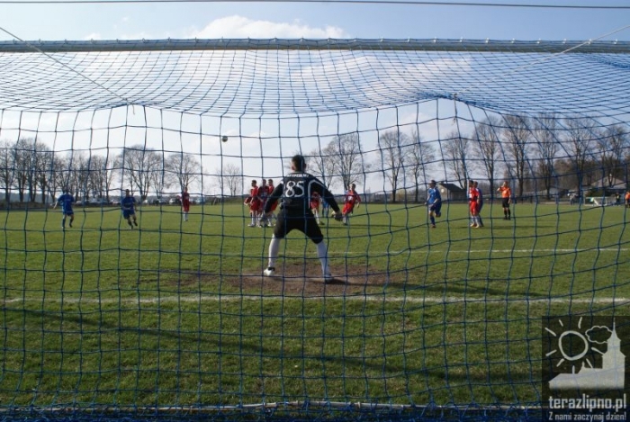 Niepokonany Mień! - fotoreportaż