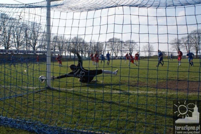 Niepokonany Mień! - fotoreportaż